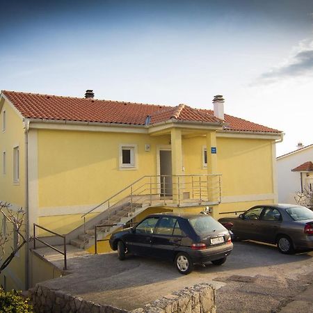 Janja Διαμέρισμα Krk Island Εξωτερικό φωτογραφία